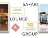 Safari Lounge Group