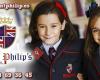 Saint Philip’s British School