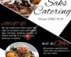 SAKS Catering