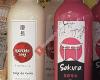 Sakura & Sake de Coria