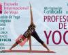 Sakura Zentro de Yoga-  Sede Escuela Internacional de Yoga en Torrevieja