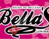 Salón Bella's unisex - San Roque -
