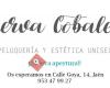 Salón de belleza Minerva Cobaleda