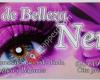 Salón de Belleza 
