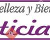 Salón De Belleza Y Bienestar Leticia