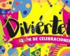 Salón de Celebraciones Diviertete