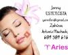 Salón De Estética Y Bienestar   Aries