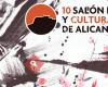 Salón del Manga y Cultura Japonesa de Alicante