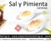 Sal y Pimienta Catering