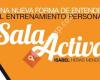 Sala Activa: Isabel