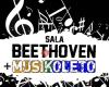 SALA Beethoven + Musikoleto