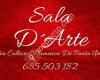 SALA D'arte