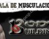 Sala de Musculación Body Building