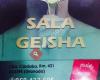 Sala fiestas Geisha