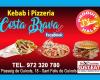 Saleem Kebabs Y Pizzera Costa Brava