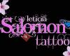 Salomon tattoo, piercing y micropigmentación