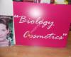 Salon de belleza biology cosmetics