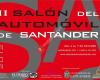 Salon del Automovil de Santander