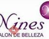 Salon e belleza nines