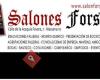 Salones Forsañ
