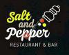 Salt N' Pepper  Calle Concordia 120, Torrevieja