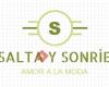 Salta Y Sonrie