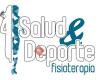 Salud & Deporte Fisioterapia