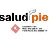Salud Pie Centros de Podología