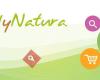 Saludynatura online