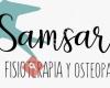 Samsara Fisioterapia y Osteopatía