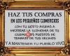 San Agustín, Cooperativa de Ultramarinos
