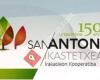 San Antonio Ikastetxea - Irakasleon kooperatiba