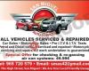 San Miguel Auto Services