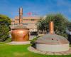 San Miguel fábrica de cerveza Lleida