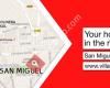 San Miguel Property - Villas Fox