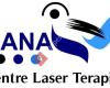 Sana Laser terapia / Especialistas anti-tabaco