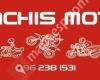 Sanchis motos