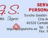 Sancho Gestión Seguros