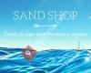 SAND Shop