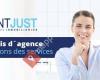 Sant Just Agence Immobiliere