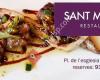 Sant Miquel Restaurant