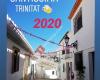 Santíssima Trinitat 2020