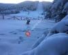 Santaines Punto de Nieve