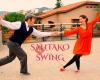 Santako Swing