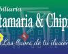 Santamaria&Chipiona inmobiliaria