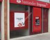 Santander Empresas - Smart Red