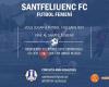 Santfeliuenc FC Oficial