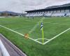 Santo Kristo futbol zelaia