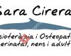 Sara Cirera - Fisioteràpia i Osteopatia