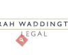 Sarah Waddington Legal